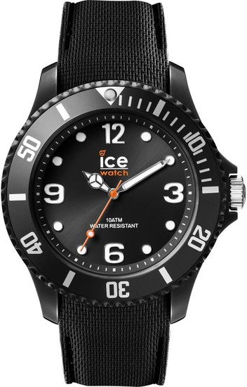 ICE-WATCH ICE sixty nine - Black 007265