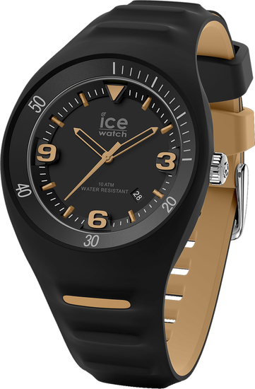 ICE-WATCH P. Leclercq Black beige 018947