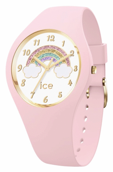 Ice-Watch | ICE Fantasia - Rainbow Pink | 017890