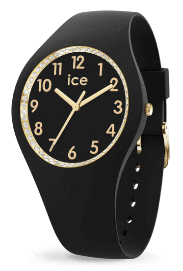 Ice-Watch - ICE Cosmos - Black Crystal Numbers - 021049