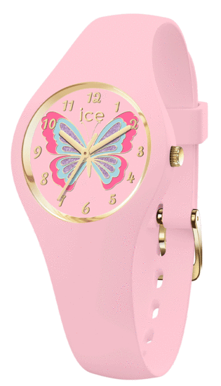 Ice-Watch | Ice Fantasia | Butterfly Rosy | 021955