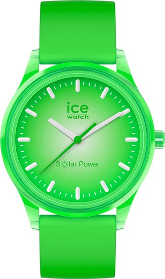 Ice-Watch | ICE solar power | Grass | 017770