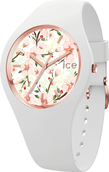 Ice-Watch | Ice Flower | White Sage | 020516