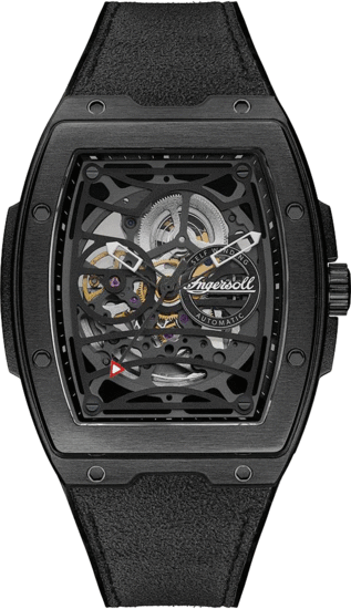 INGERSOLL THE CHALLENGER AUTOMATIC I12307