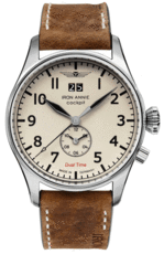 IRISIMO ANNIE for IRON watches 199,00 only € | |