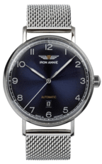 IRON ANNIE watches | only for 199,00 € | IRISIMO