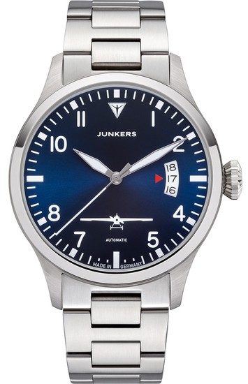JUNKERS J1 Limited Edition 9.00.00.01.M