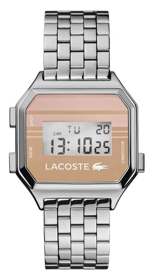 Lacoste Berlin Analog/Digital Display Watch 2020136