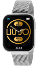 Liu Jo SWLJ001 smartwatch Luxury collection ⌚