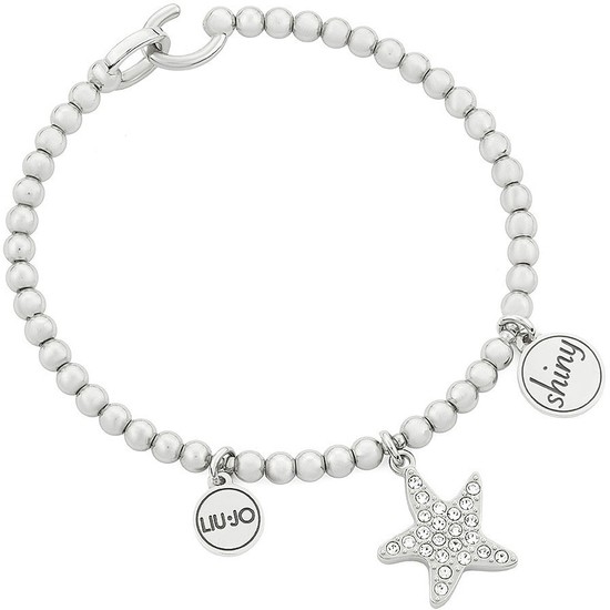 LIU JO Bracelet With Starfish LJ1486