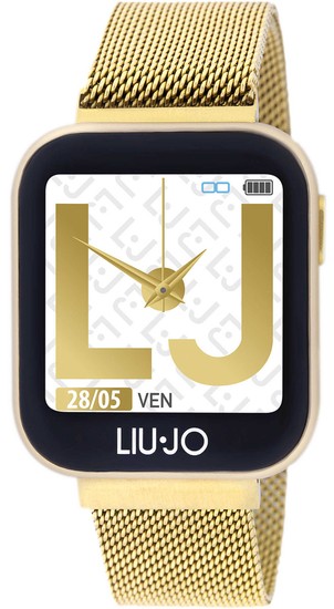 Liu Jo Smartwatch SWLJ004