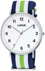 LORUS watches | only 25,00 for IRISIMO € 