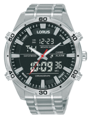 € | LORUS only 25,00 IRISIMO for watches |