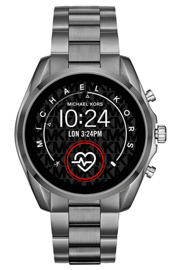 MICHAEL KORS Smartwatches MKT5087