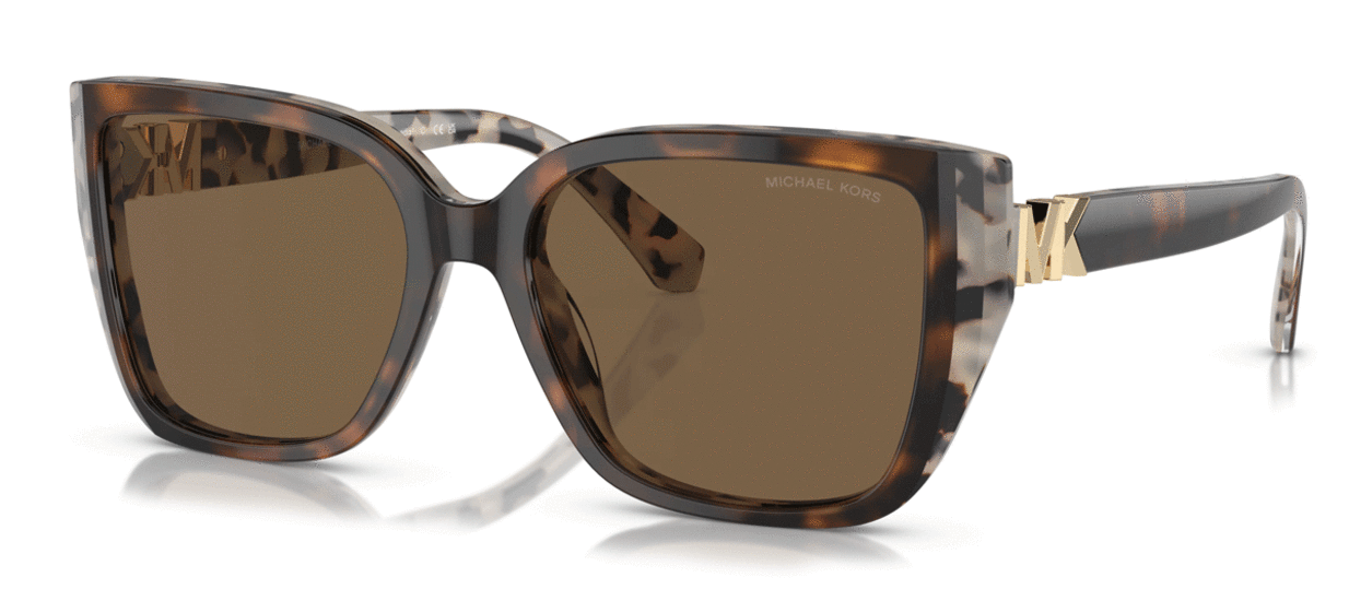 Michael Kors Acadia Sunglasses MK2199 395173