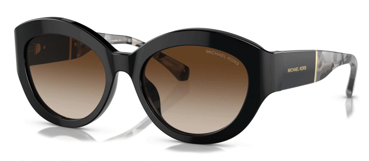 Michael Kors Brussels Sunglasses MK2204U 300513