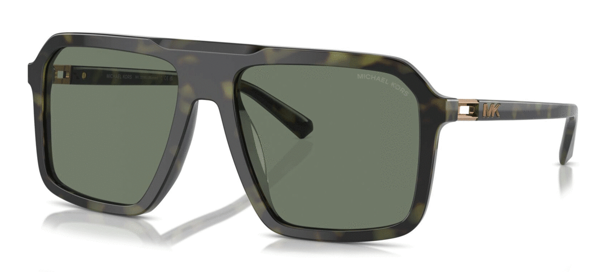 Michael Kors Murren Sunglasses MK2218U 39433H