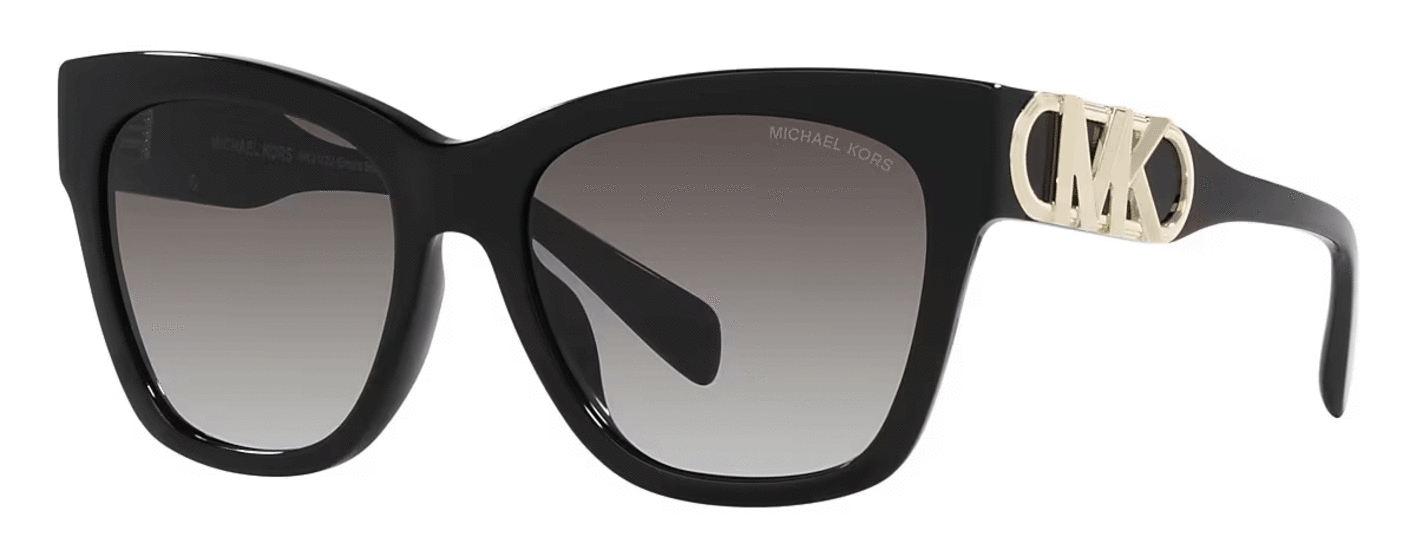 Michael Kors Empire Square Sunglasses MK2182U 30058G