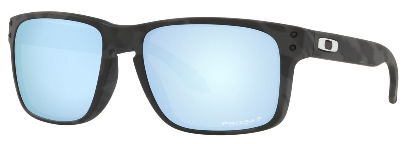 OAKLEY HOLBROOK OO9102 9102T9 | Starting at 155,00 € | IRISIMO