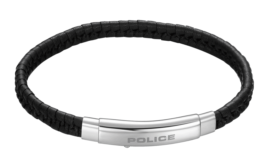 Indy II Bracelet By Police For Men PEAGB0009503