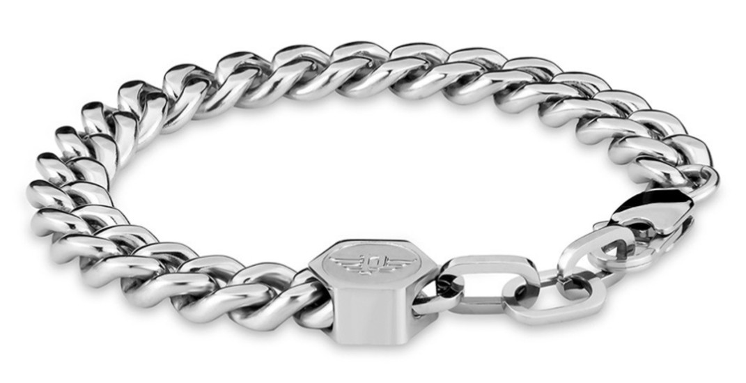 Malo UT Haive Bracelet - Sterling Silver – Varon Official