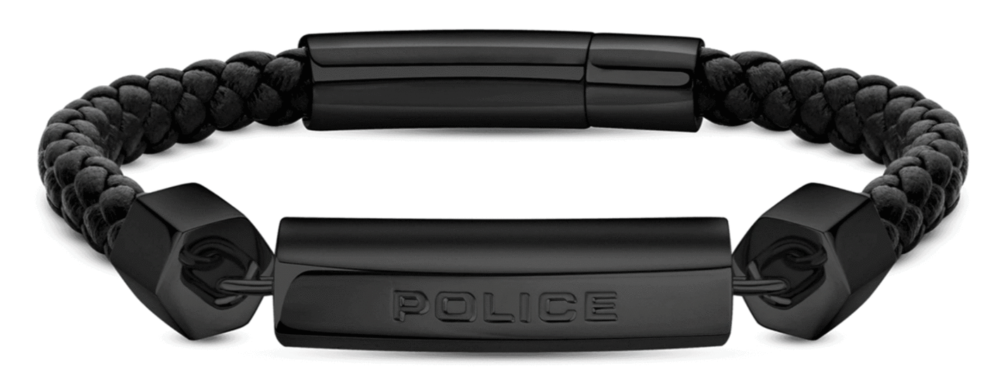 Hardware Bracelet Police For Men PEAGB2214927