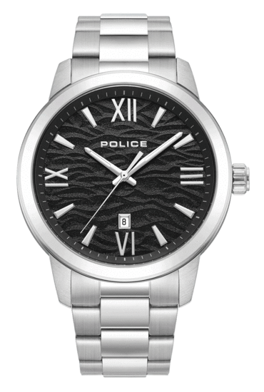 Raho Watch Police For Men PEWJH0004904