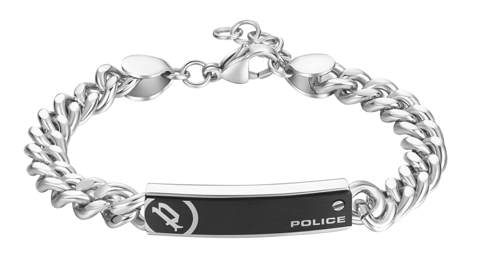 Universal II Bracelet By Police For Men PEAGB0010801