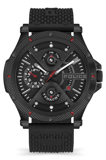 SURIGAO WATCH BY POLICE FOR MEN PEWJQ2110551 | Starting at 272,00 € |  IRISIMO
