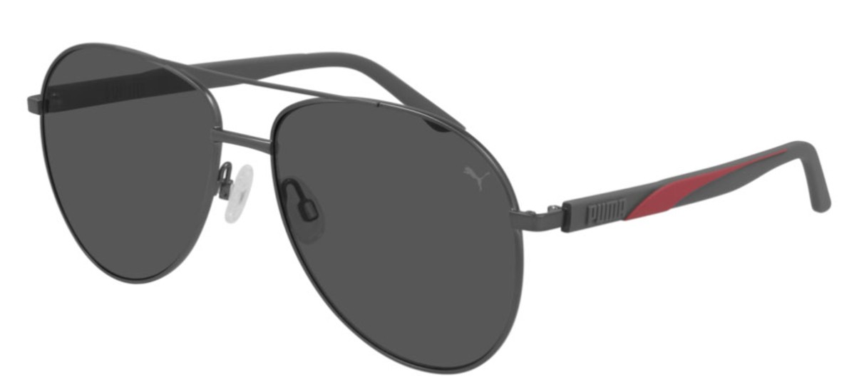 Puma Formstrip Men's Sunglasses PU0320S 002