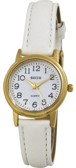 SECCO S A3000,2-111
