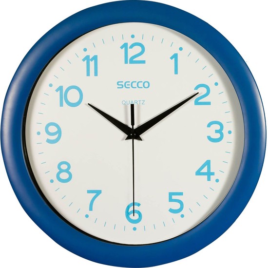 SECCO S TS6026-27