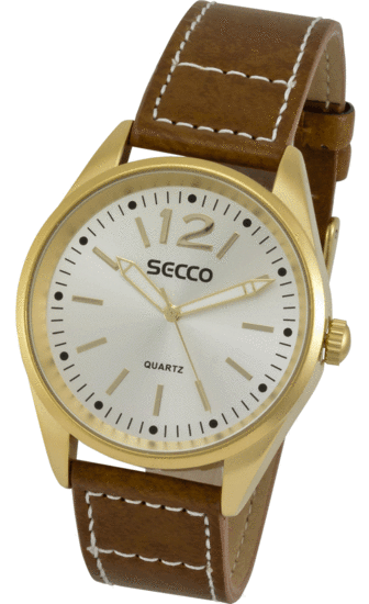 SECCO S A5001,1-131