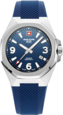 Blue men\'s watches | only for 15,00 € | IRISIMO