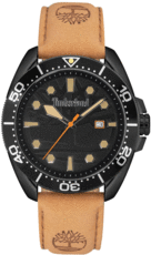 TIMBERLAND Carrigan men\'s watches | only for 129,00 € | IRISIMO