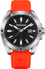 TIMBERLAND Carrigan men\'s watches | only for 129,00 € | IRISIMO | Quarzuhren