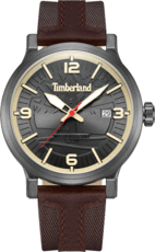 TIMBERLAND watches | only for 99,00 € | IRISIMO