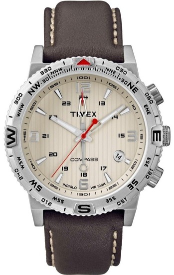 TIMEX Compass T2P287