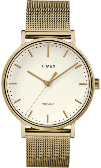 TIMEX The Fairfield TW2R26500