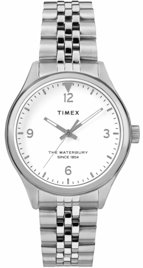 TIMEX Waterbury Womens 34mm TW2R69400