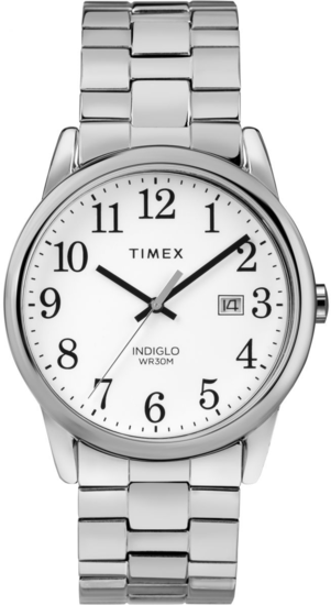 TIMEX Easy Reader Date TW2R58400