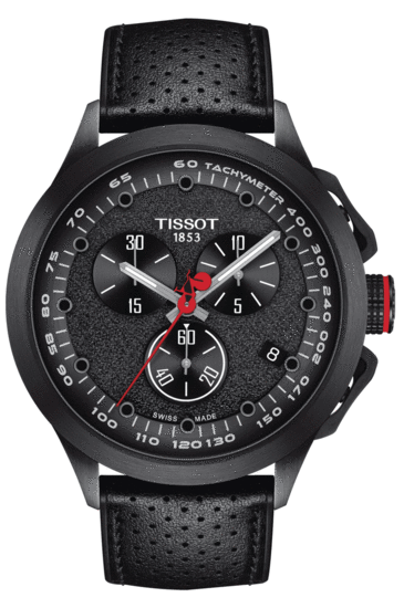 TISSOT T-RACE CYCLING VUELTA 2022 SPECIAL EDITION T135.417.37.051.02