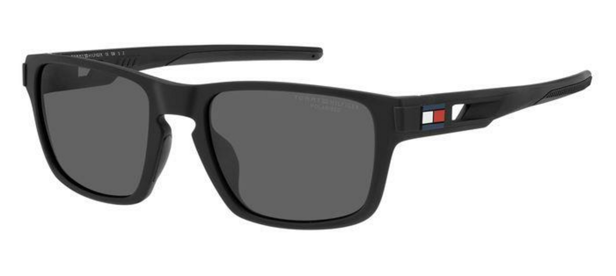 Polarized Rectangular Aviator Sunglasses for Men - Military Style Pilo –  ali-alex-eyewear