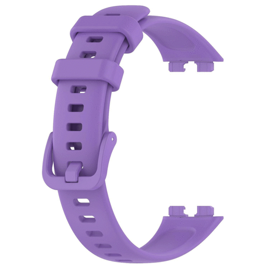 UNIVERSAL STRAP FOR HUAWEI BAND 8 HMJ-G-026-PUR