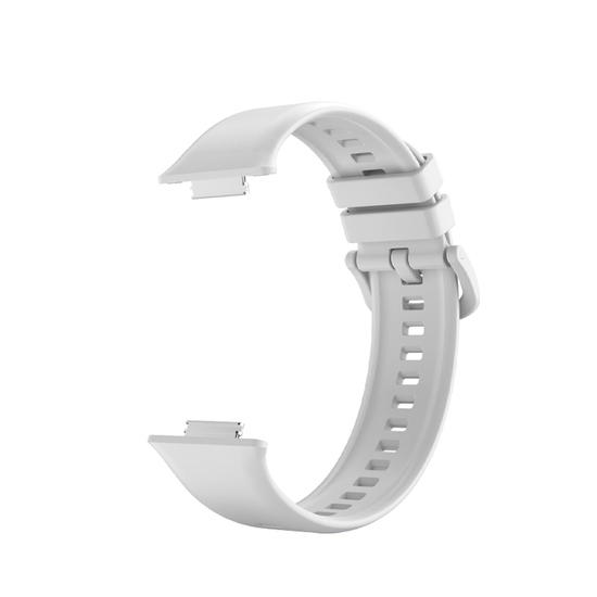 UNIVERSAL STRAP FOR HUAWEI WATCH FIT 2 ACTIVE HG09-WHT