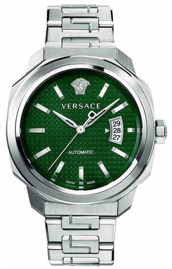 VERSACE DYLOS AUTOMATIC VEAG001/22