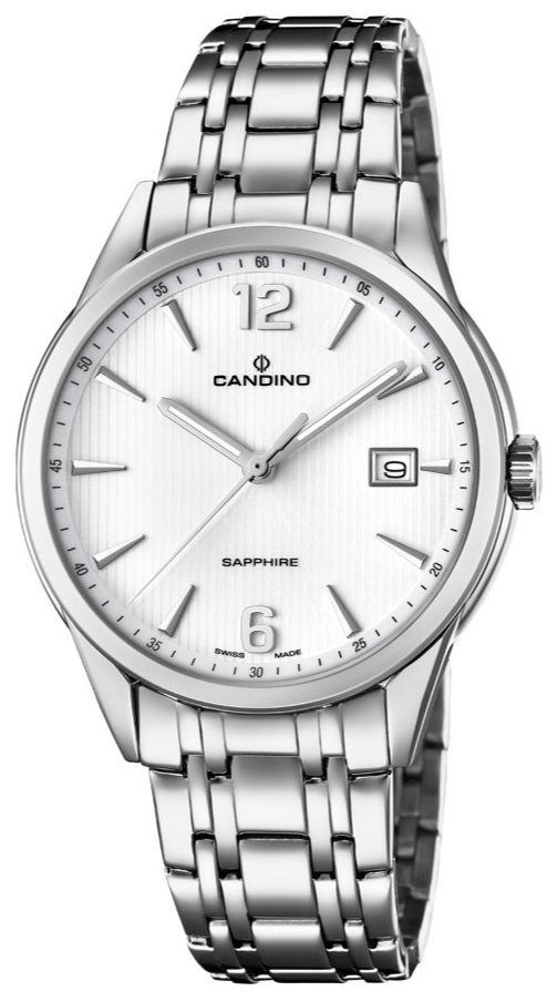 CANDINO FOR HIM AND HER C4614/2