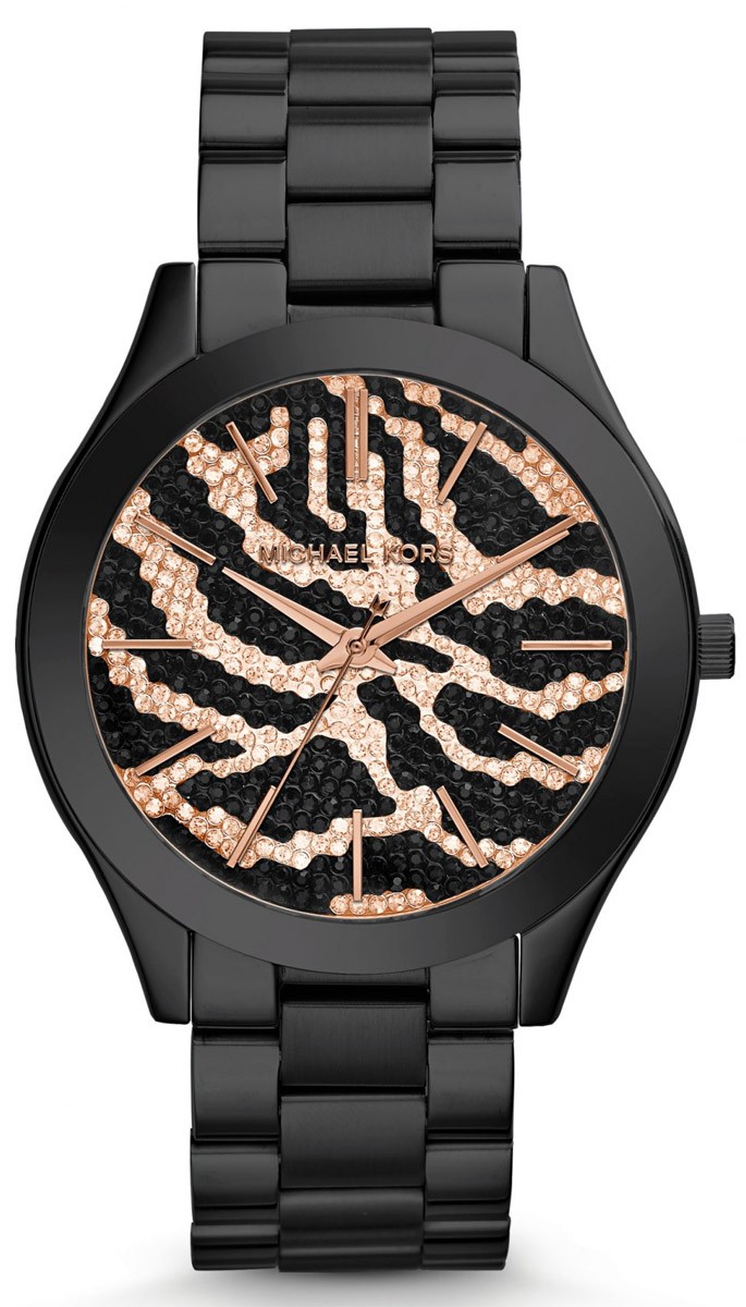 Michael Kors Womens Chronograph Parker Stainless Steel Bracelet Watch  MK5353  Walmartcom