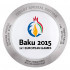 TISSOT Quickster Baku 2015 T095.417.17.037.02
