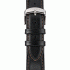 TIMEX Torrington Chronograph 40mm Leather Strap Watch TW2R90700